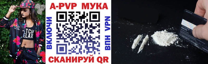 Alfa_PVP СК КРИС Тверь